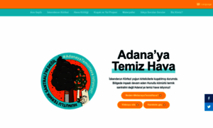 Adanayatemizhava.org thumbnail