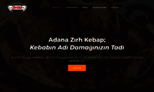 Adanazirhkebap.com thumbnail