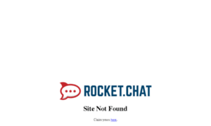 Adansonia-hub.rocket.chat thumbnail