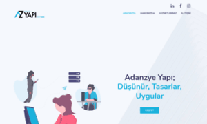 Adanzyeyapi.com thumbnail