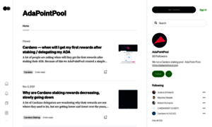 Adapointpool.medium.com thumbnail