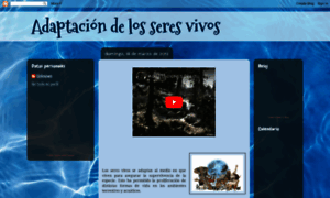 Adaptacion-seres-vivos.blogspot.mx thumbnail