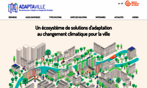 Adaptaville.fr thumbnail