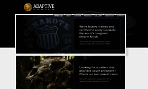 Adaptivegraphx.com thumbnail