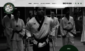 Adaptivemartialarts.org thumbnail