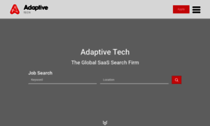 Adaptivetech.io thumbnail