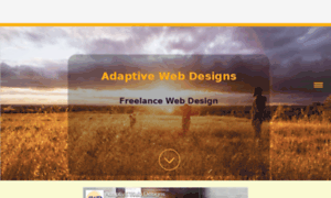 Adaptivewebdesigns.ie thumbnail