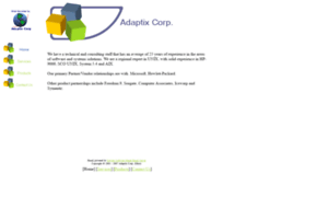 Adaptix.net thumbnail