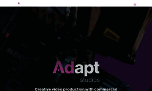 Adaptstudios.co.uk thumbnail