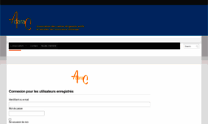 Adarac.fr thumbnail