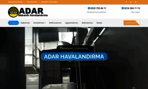 Adarhavalandirma.com thumbnail