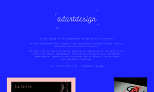 Adartdesign.co.uk thumbnail