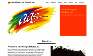 Adarts.com thumbnail