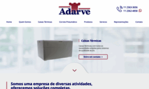 Adarve.com.br thumbnail