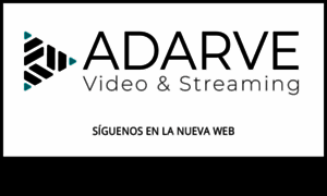 Adarveproducciones.com thumbnail