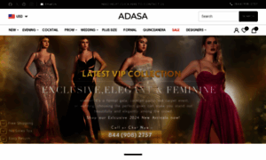Adasa.com thumbnail
