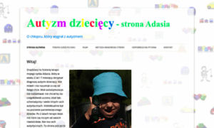 Adasia.juniora.pl thumbnail