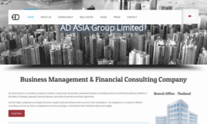 Adasiagroup.com thumbnail