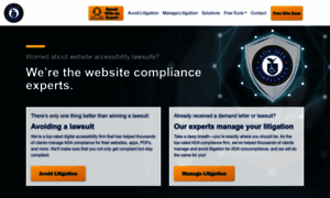 Adasitecompliance.com thumbnail