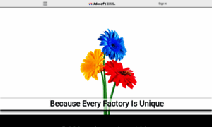 Adasoft.com thumbnail