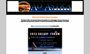 Adastra-ks.org thumbnail
