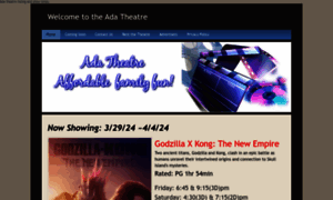 Adatheatre.com thumbnail