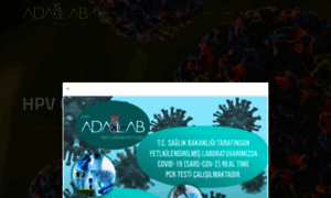Adatiplab.com thumbnail