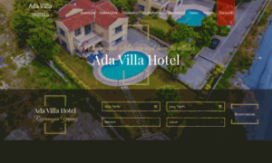 Adavillahotel.com thumbnail