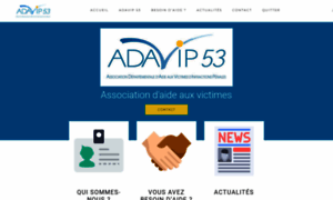 Adavip-53.org thumbnail