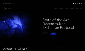 Adax.pro thumbnail