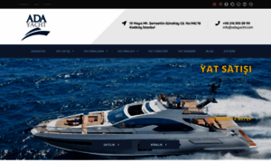 Adayachts.com thumbnail