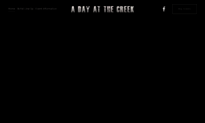 Adayatthecreek.com.au thumbnail