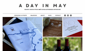 Adayinmay.com thumbnail