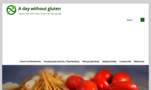 Adaywithoutgluten.com thumbnail