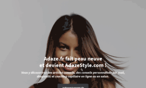 Adaze.fr thumbnail