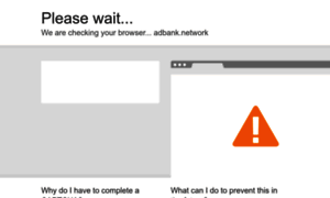 Adbank.network thumbnail