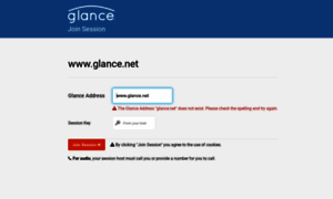 Adbase1.glance.net thumbnail