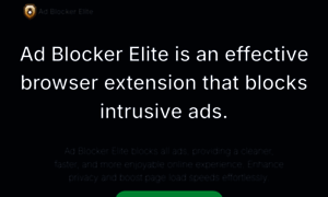 Adblockelite.xyz thumbnail