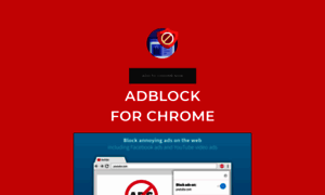 Adblockpluschrome.xyz thumbnail