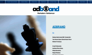 Adbrand-tr.com thumbnail