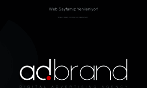 Adbrand.com.tr thumbnail