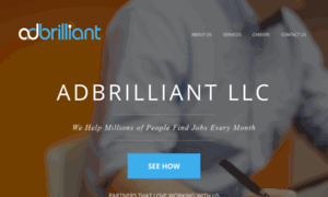 Adbrilliant.com thumbnail