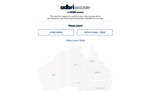 Adbrimasonry.com.au thumbnail