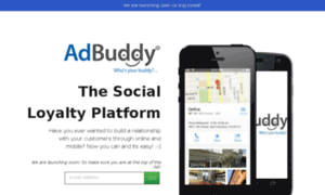 Adbuddy.co thumbnail