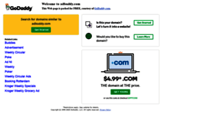 Adbuddy.com thumbnail