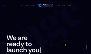 Adbuddy.in thumbnail