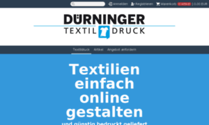 Adc-textildruckerei.de thumbnail