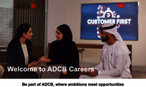 Adcbcareers.com thumbnail