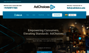Adchoices.asia thumbnail