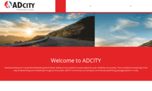 Adcity.in thumbnail